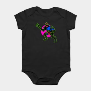 Trap Jaw Baby Bodysuit